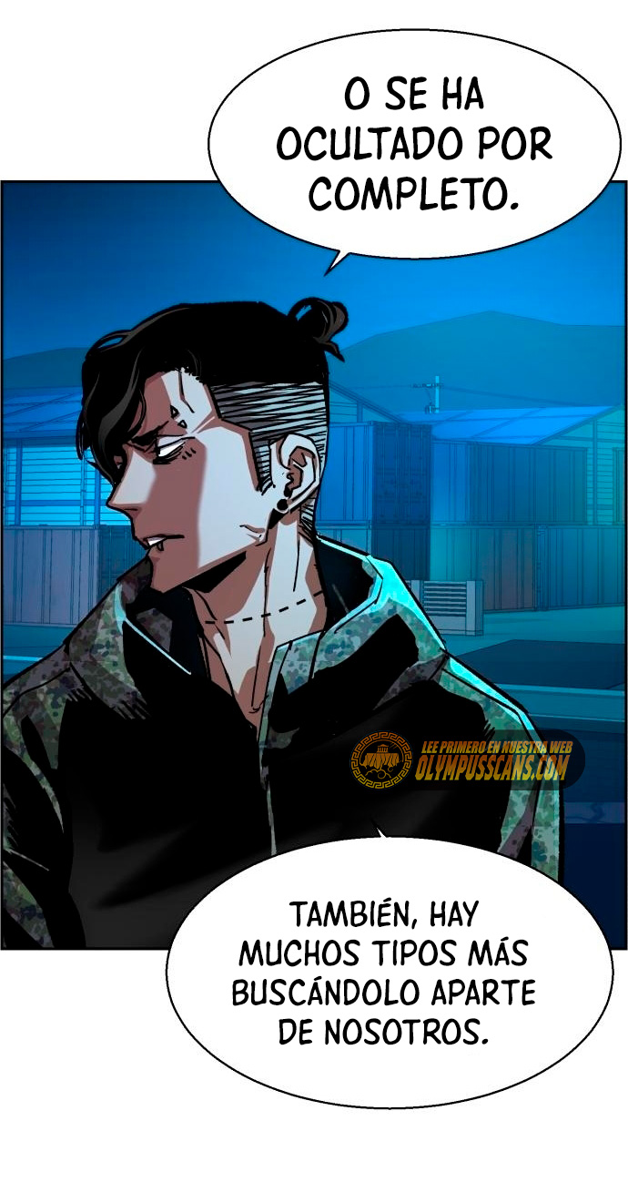 Read Teenage Mercenary Español Manga Online