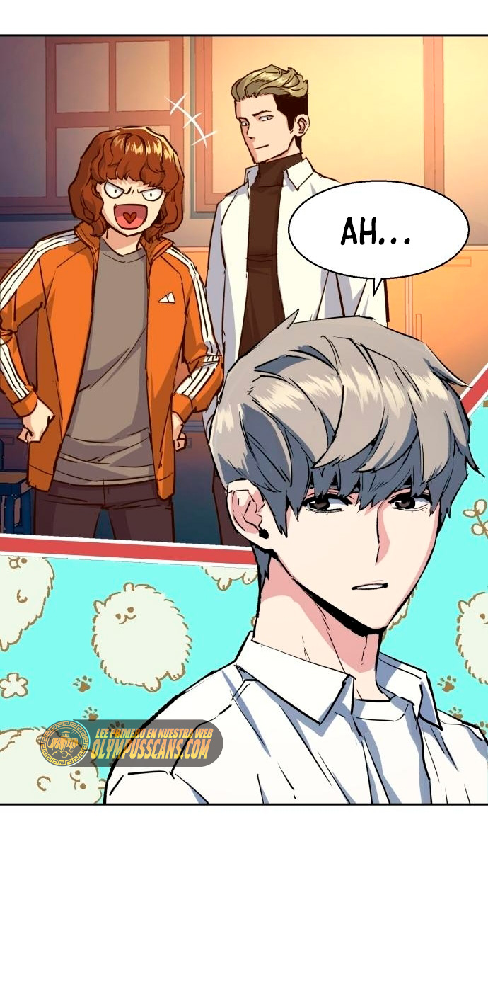 Read Teenage Mercenary Español Manga Online