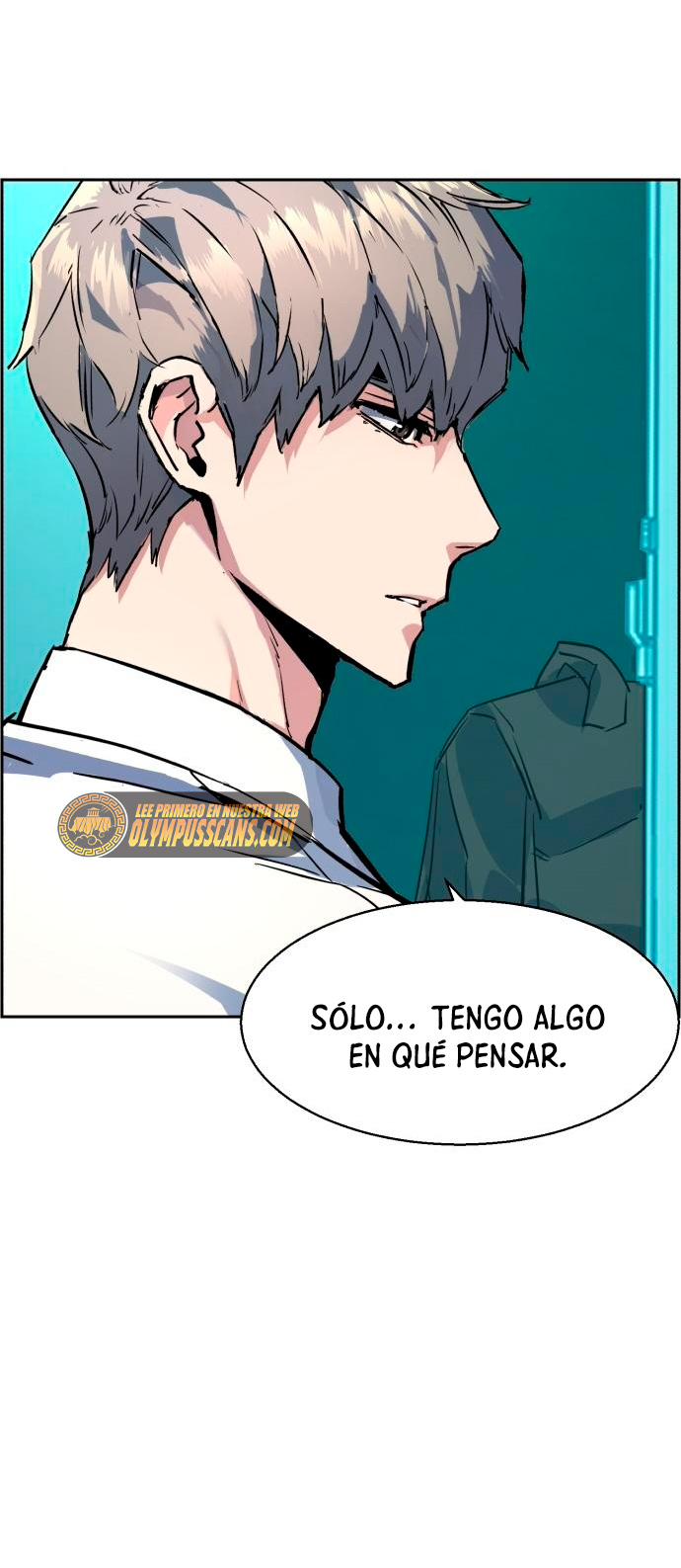 Read Teenage Mercenary Español Manga Online