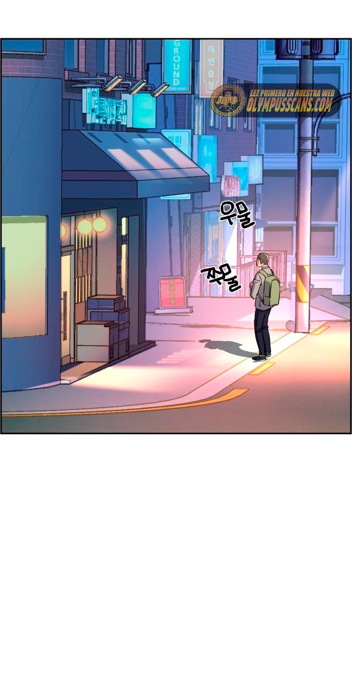 Read Teenage Mercenary Español Manga Online