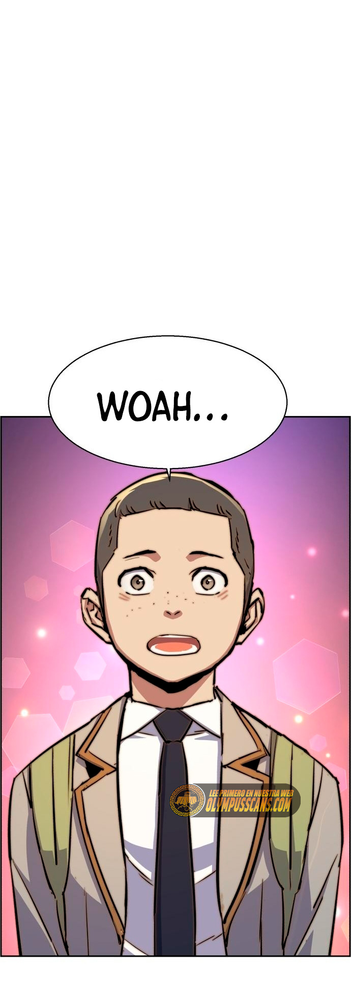 Read Teenage Mercenary Español Manga Online