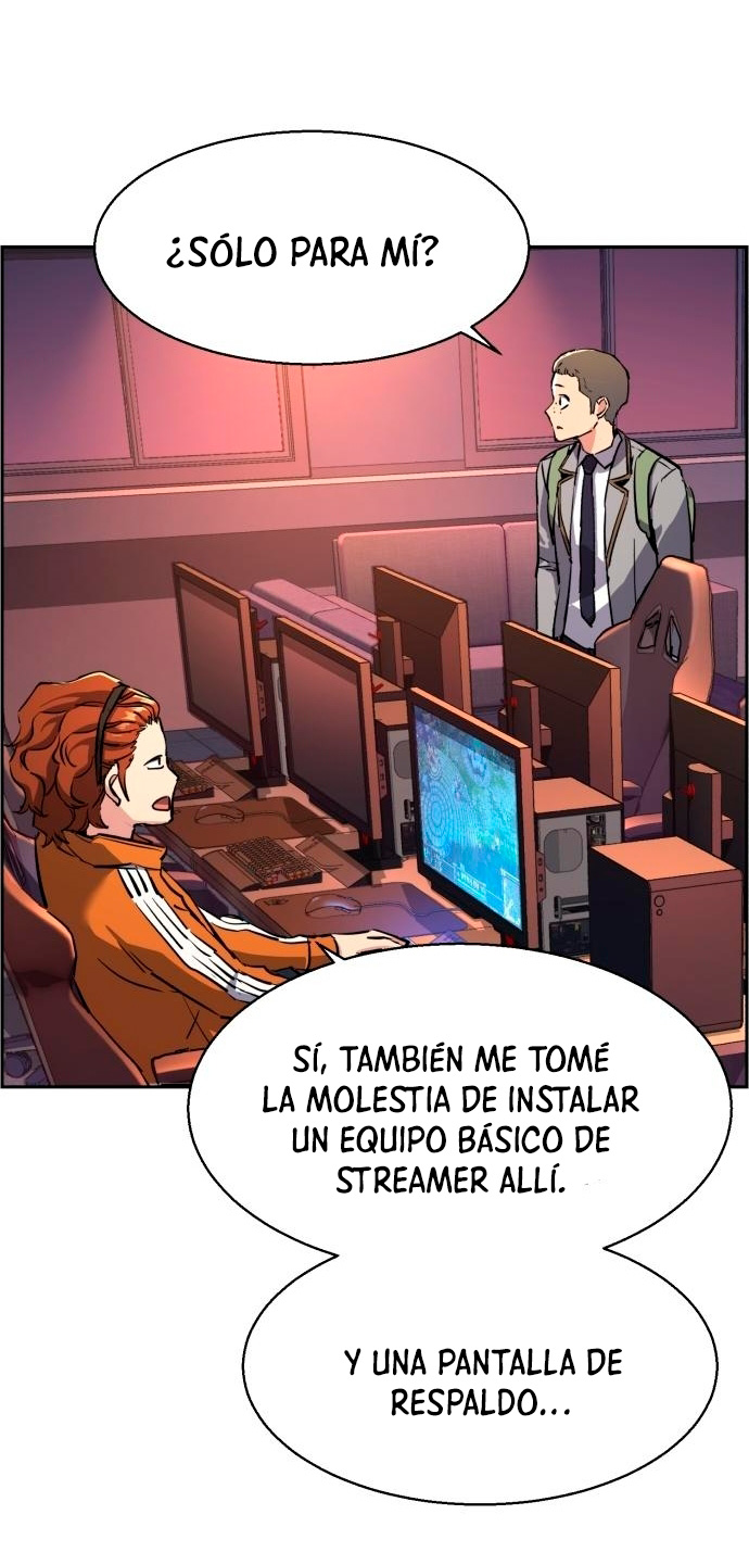 Read Teenage Mercenary Español Manga Online