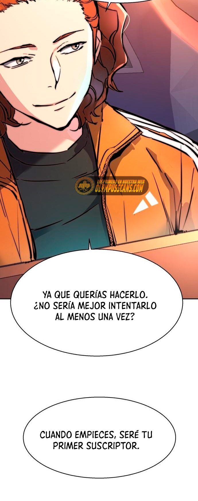 Read Teenage Mercenary Español Manga Online