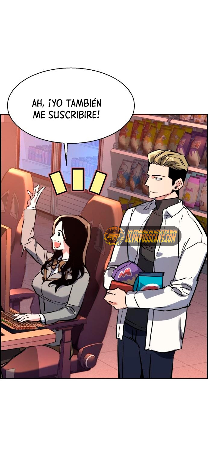 Read Teenage Mercenary Español Manga Online