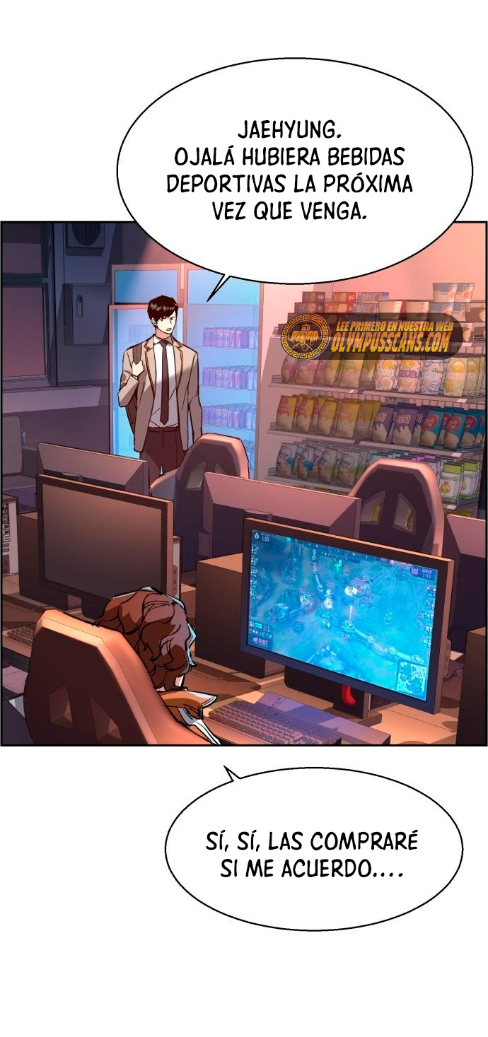 Read Teenage Mercenary Español Manga Online