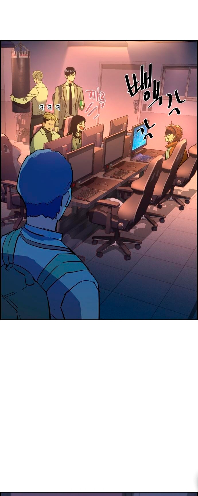 Read Teenage Mercenary Español Manga Online