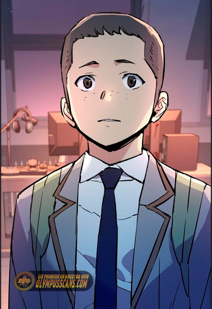 Read Teenage Mercenary Español Manga Online