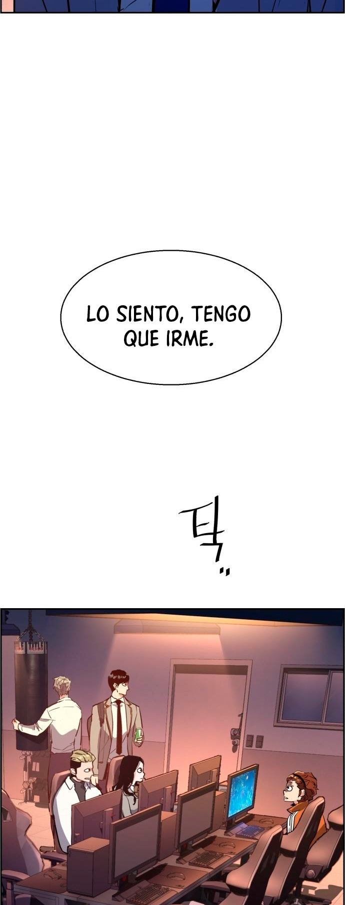 Read Teenage Mercenary Español Manga Online