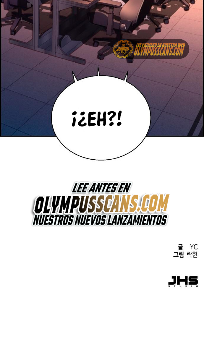 Read Teenage Mercenary Español Manga Online