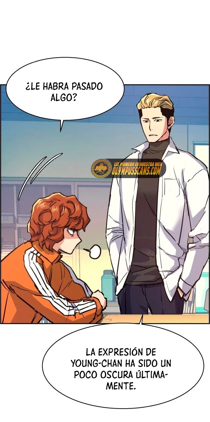 Read Teenage Mercenary Español Manga Online