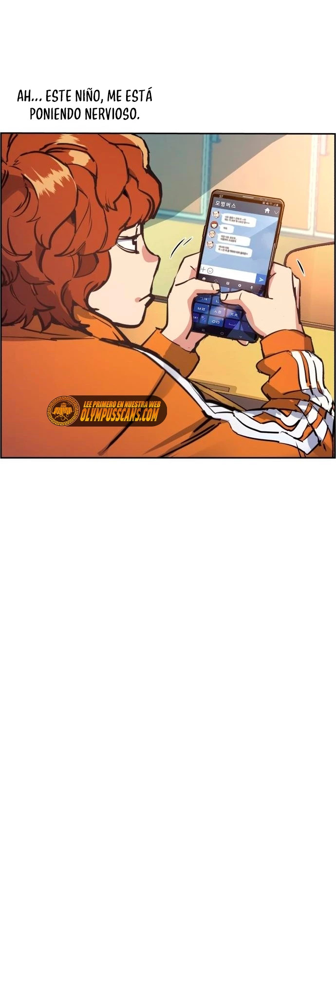 Read Teenage Mercenary Español Manga Online