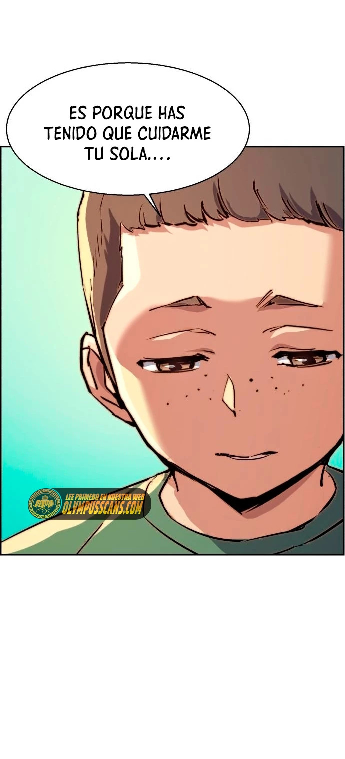 Read Teenage Mercenary Español Manga Online