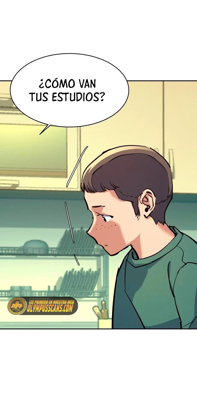 Read Teenage Mercenary Español Manga Online