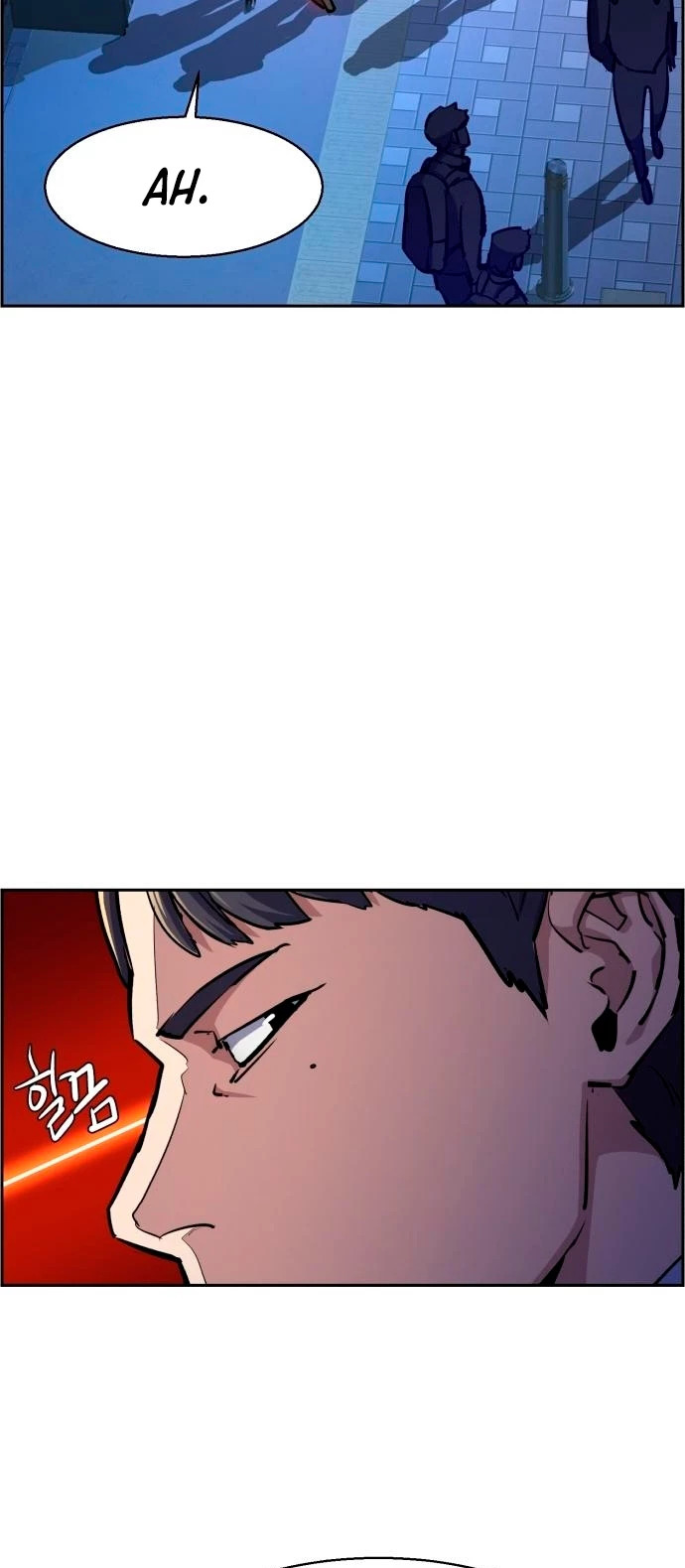 Read Teenage Mercenary Español Manga Online