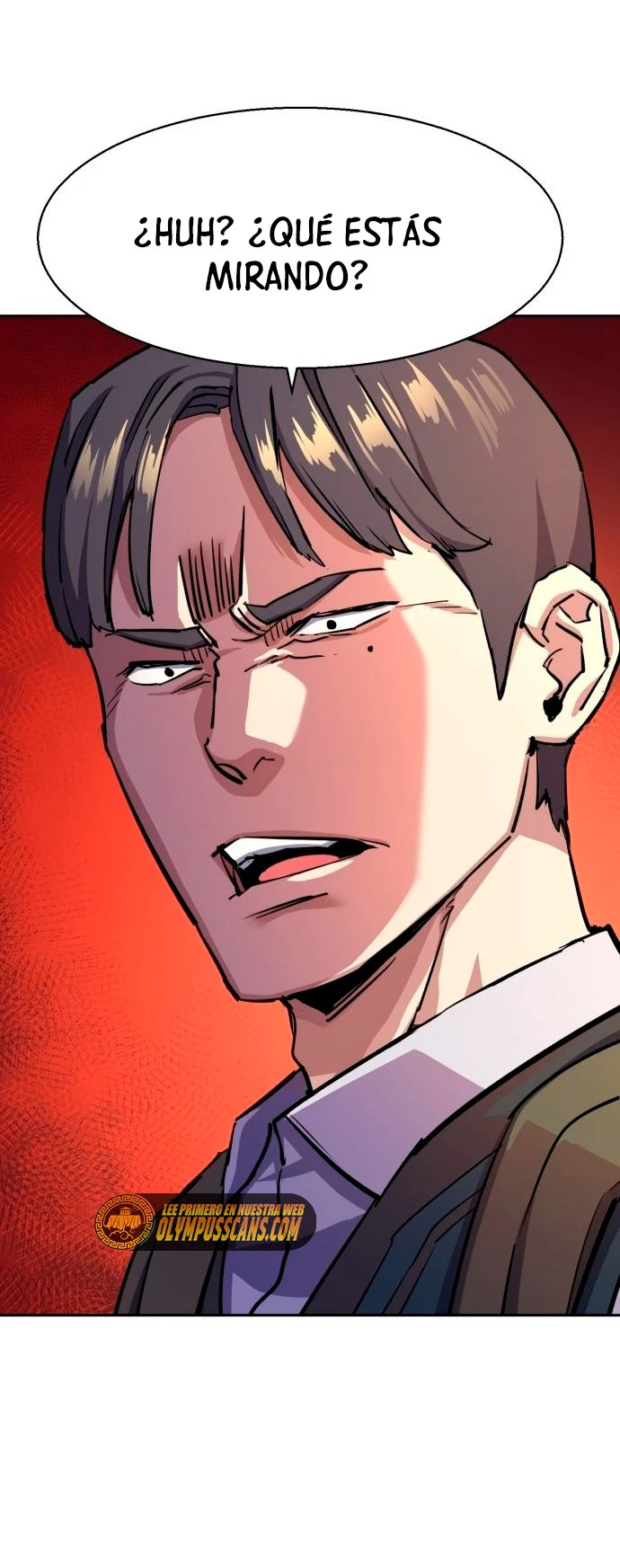 Read Teenage Mercenary Español Manga Online