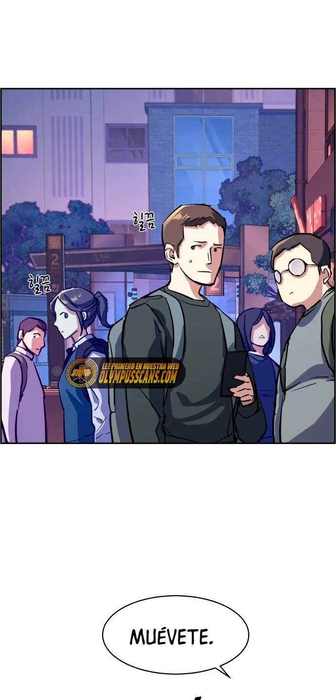 Read Teenage Mercenary Español Manga Online