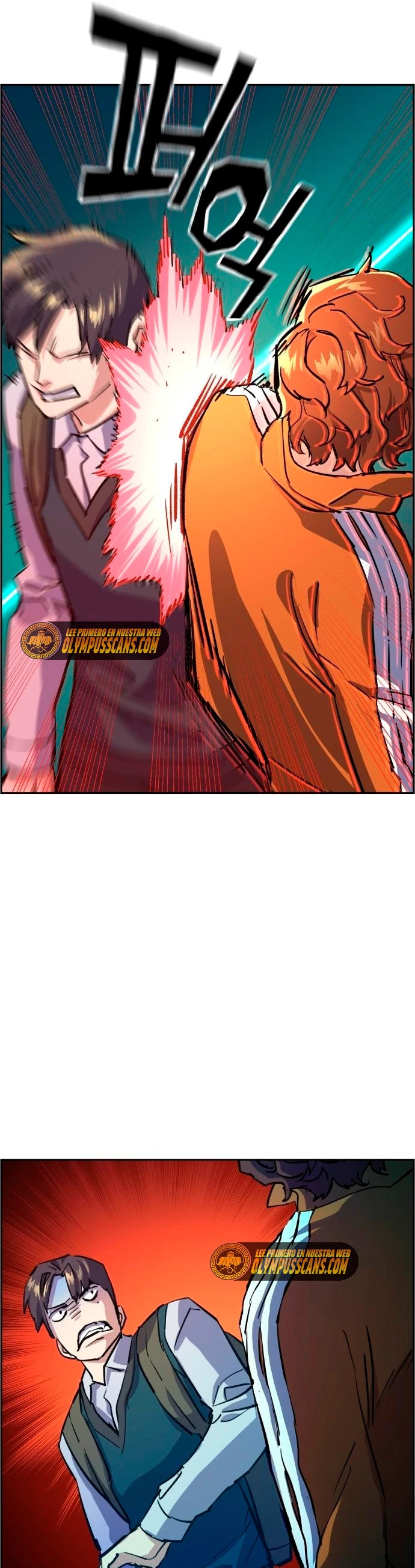 Read Teenage Mercenary Español Manga Online
