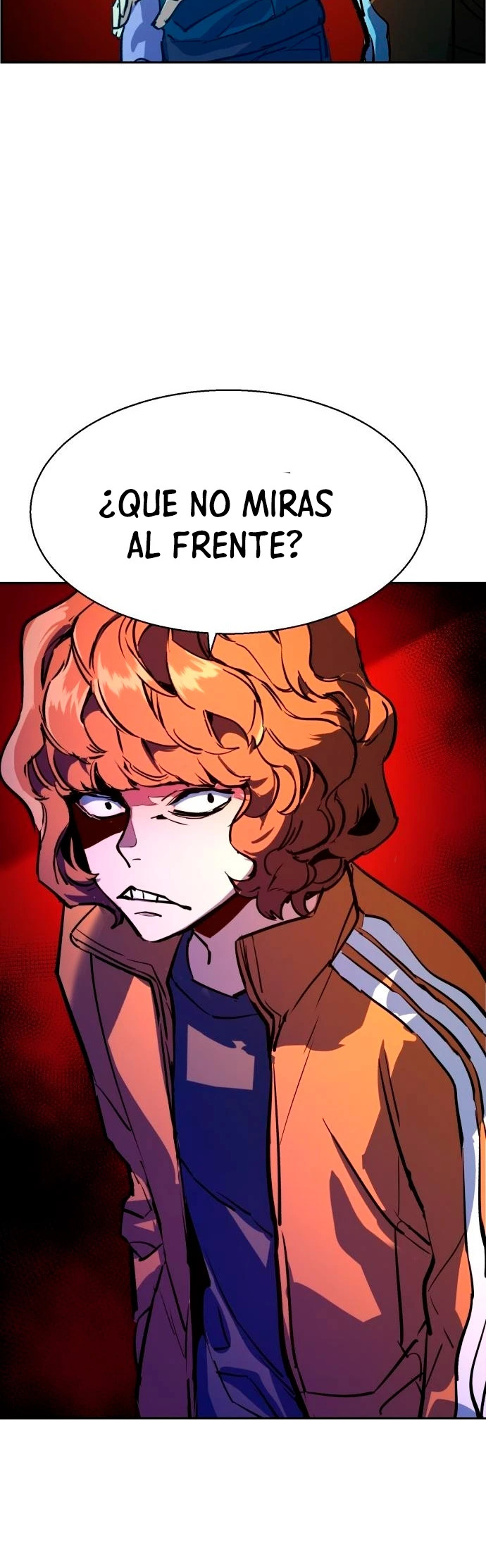 Read Teenage Mercenary Español Manga Online