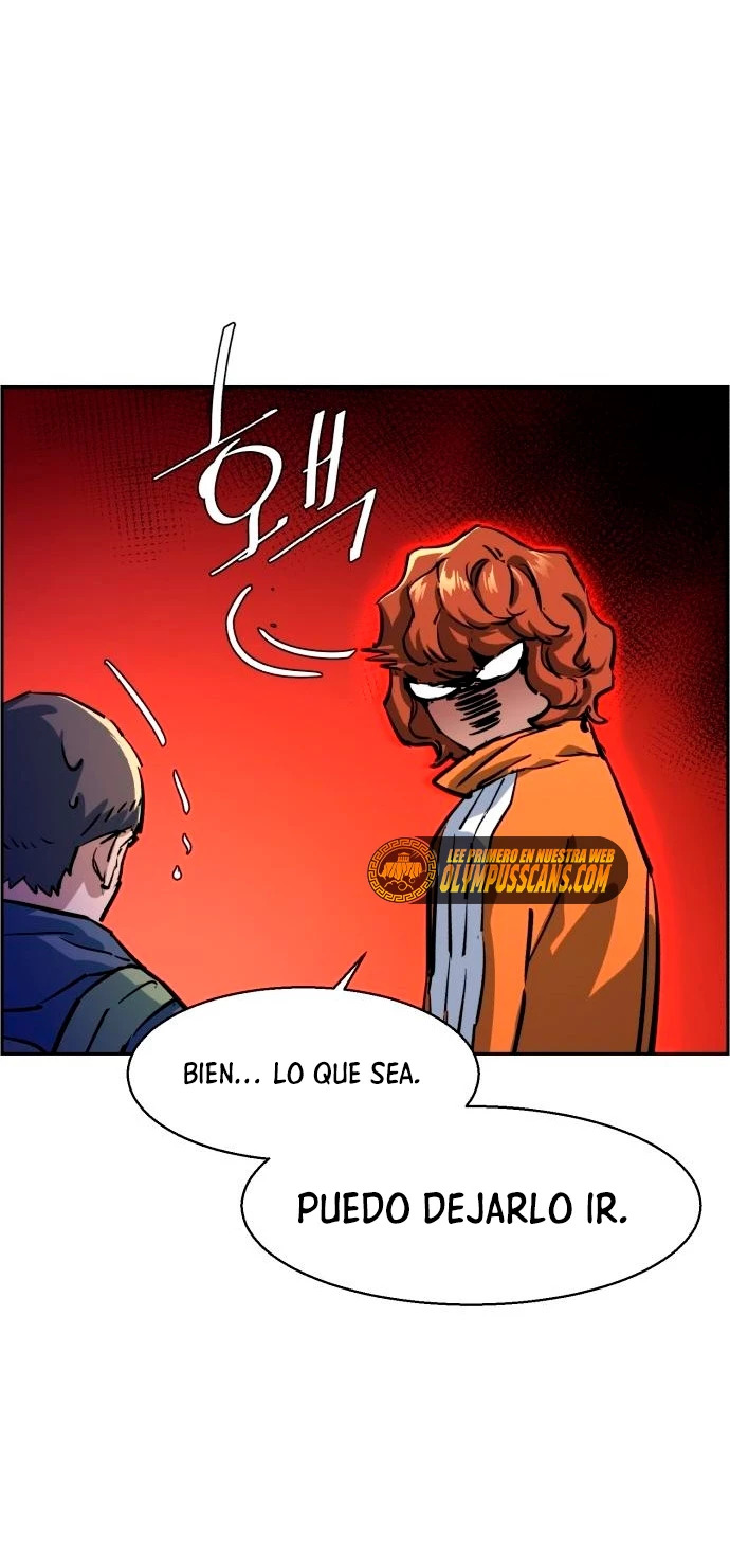 Read Teenage Mercenary Español Manga Online