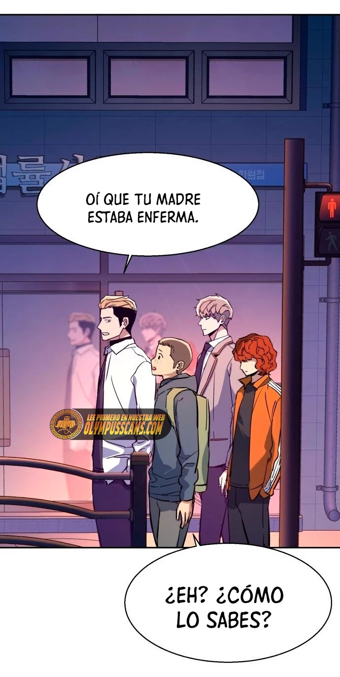 Read Teenage Mercenary Español Manga Online