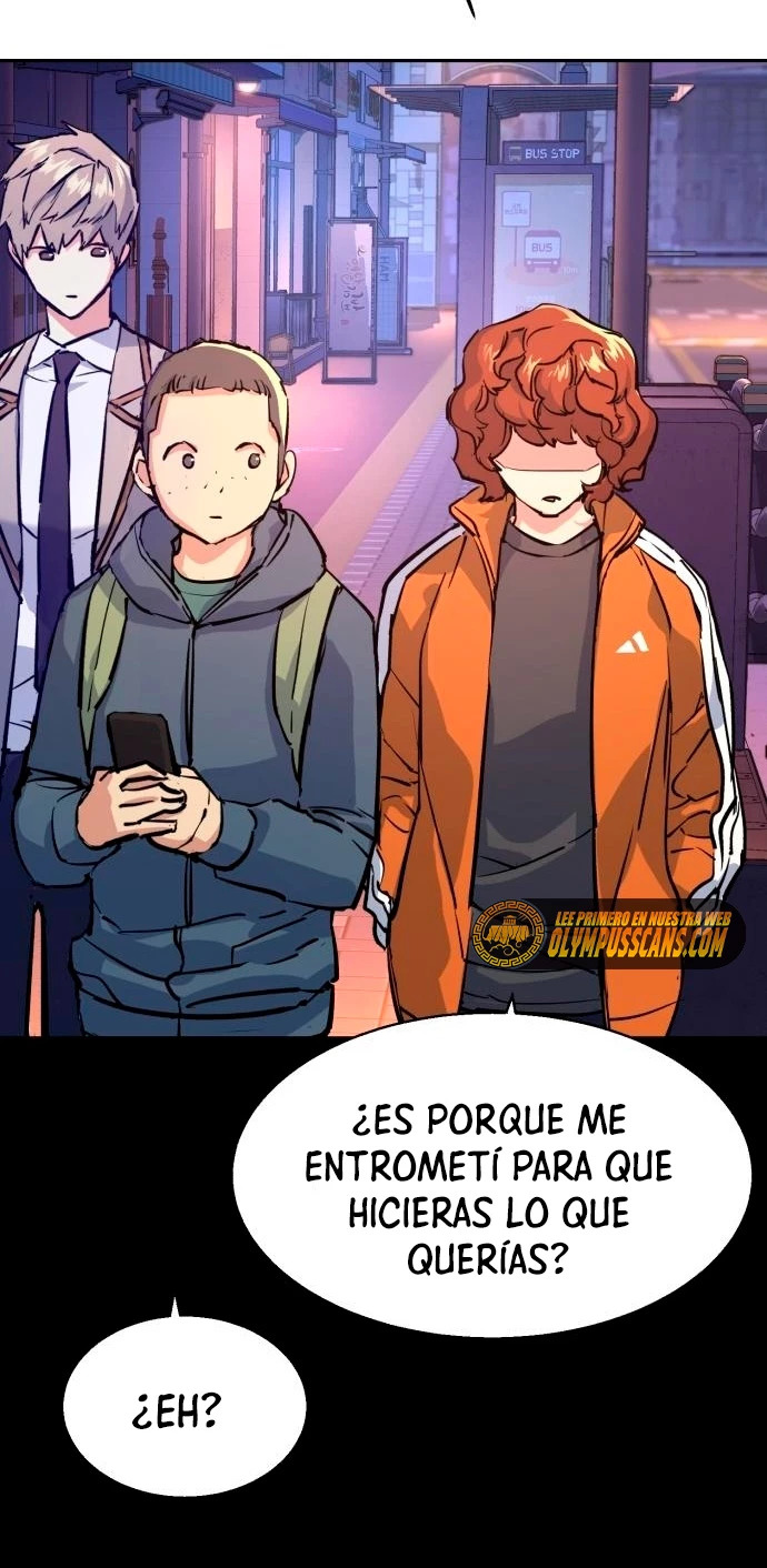 Read Teenage Mercenary Español Manga Online