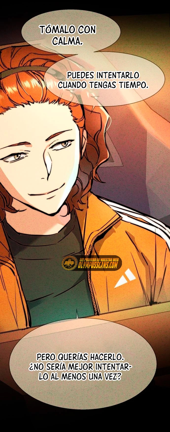 Read Teenage Mercenary Español Manga Online