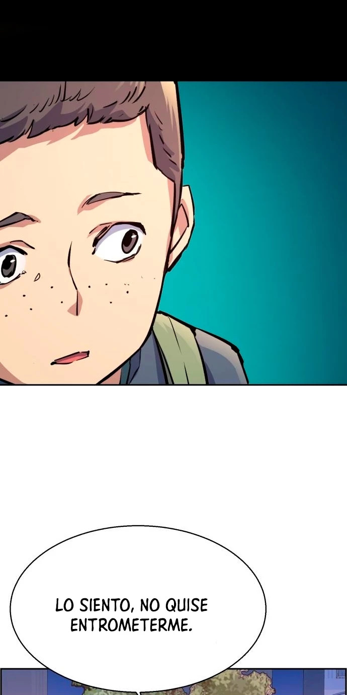 Read Teenage Mercenary Español Manga Online