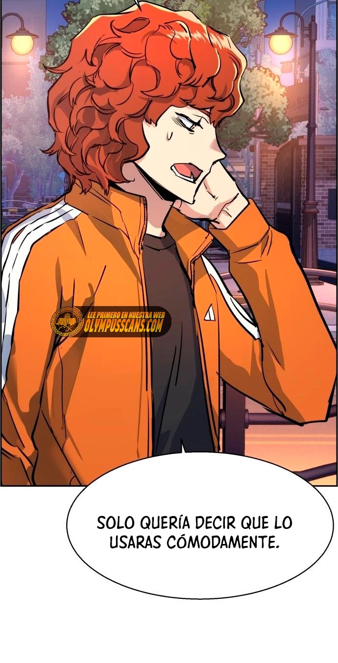 Read Teenage Mercenary Español Manga Online