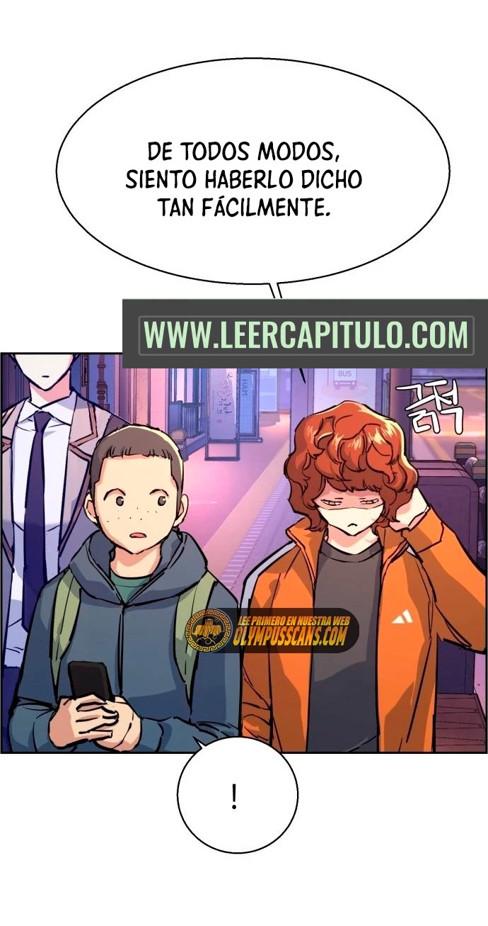 Read Teenage Mercenary Español Manga Online