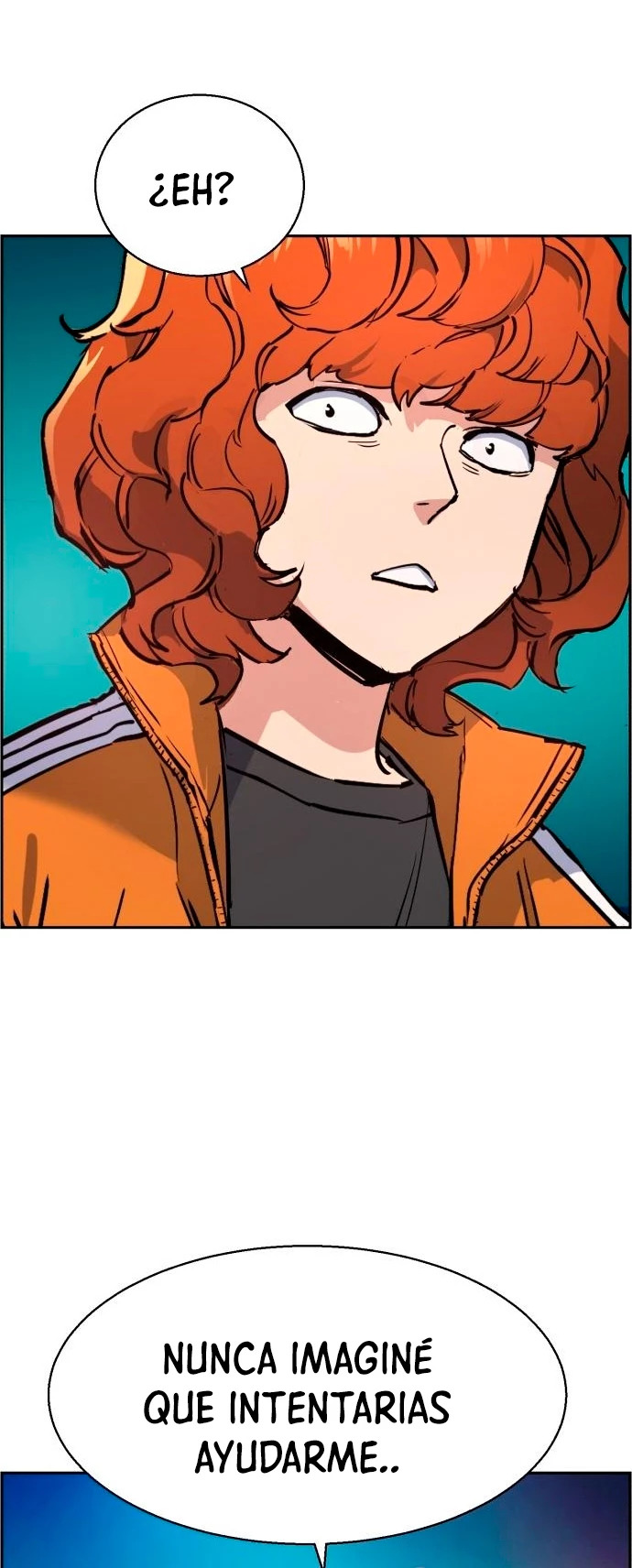 Read Teenage Mercenary Español Manga Online