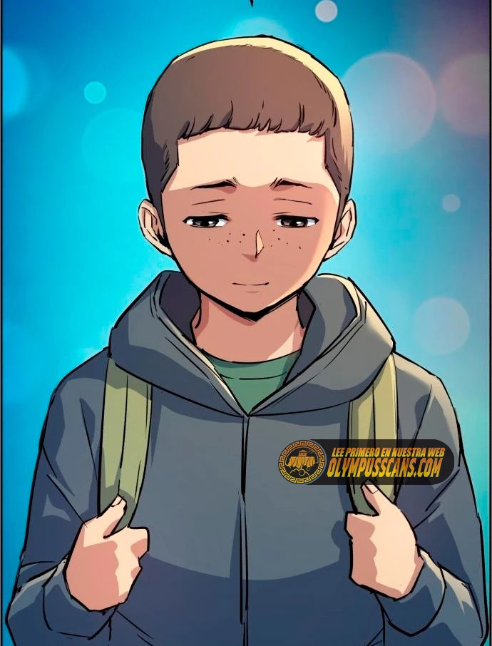 Read Teenage Mercenary Español Manga Online