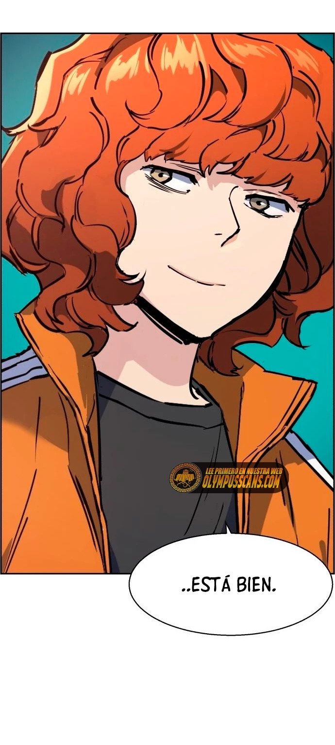 Read Teenage Mercenary Español Manga Online