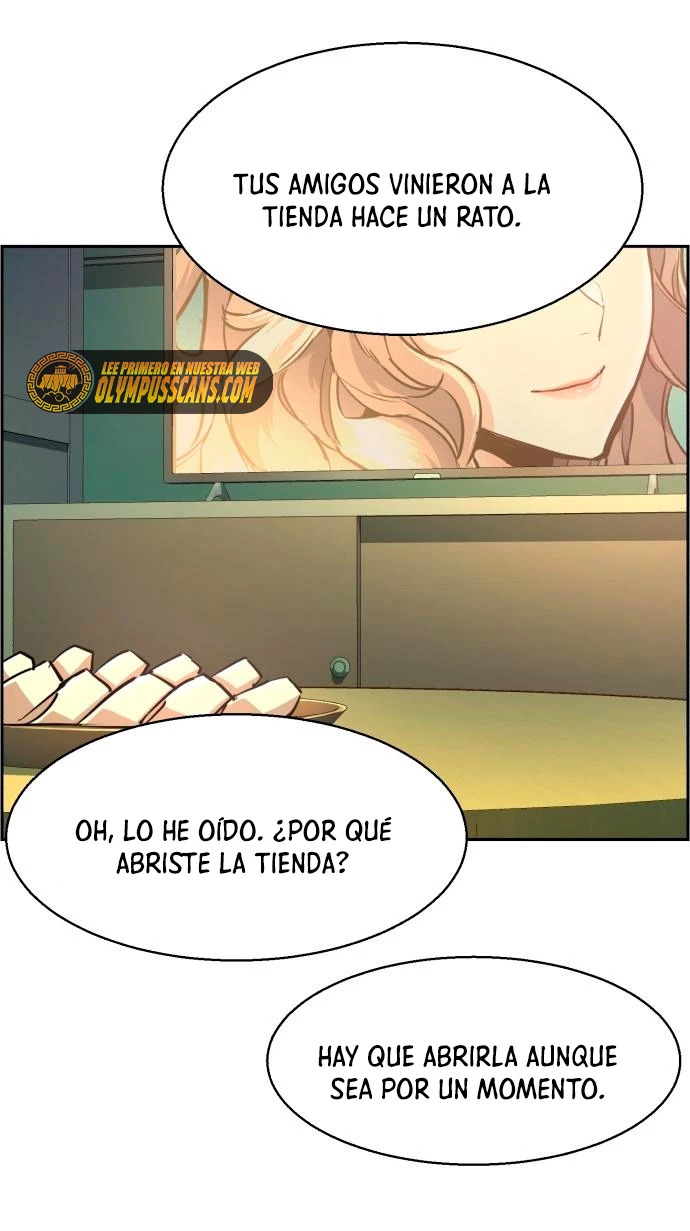 Read Teenage Mercenary Español Manga Online
