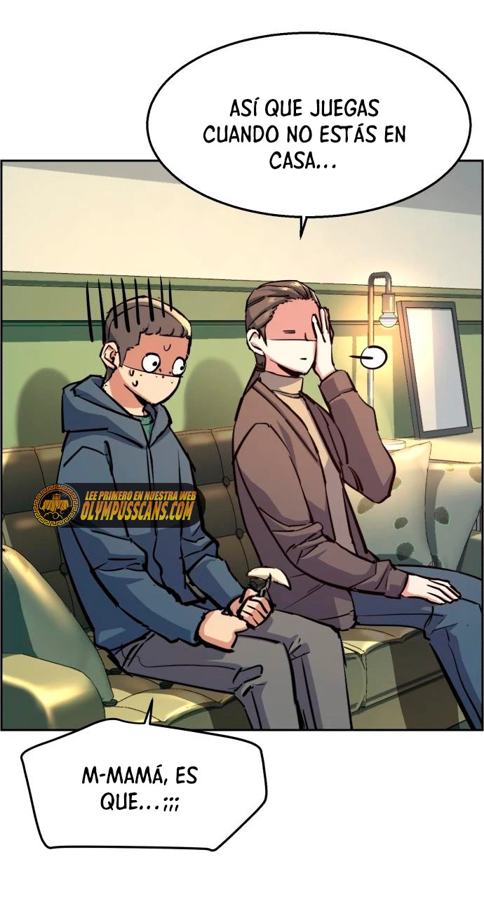 Read Teenage Mercenary Español Manga Online