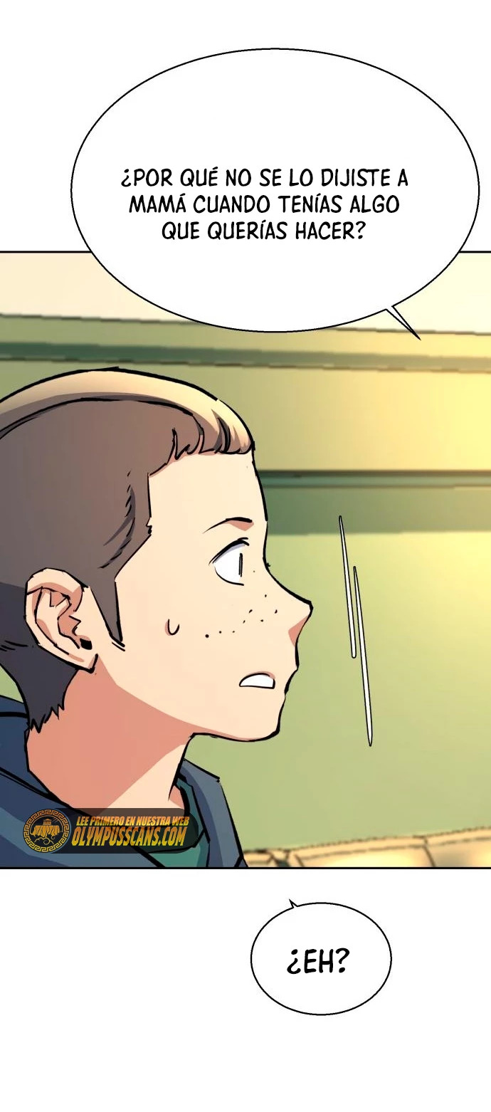 Read Teenage Mercenary Español Manga Online