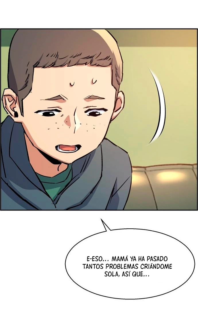 Read Teenage Mercenary Español Manga Online