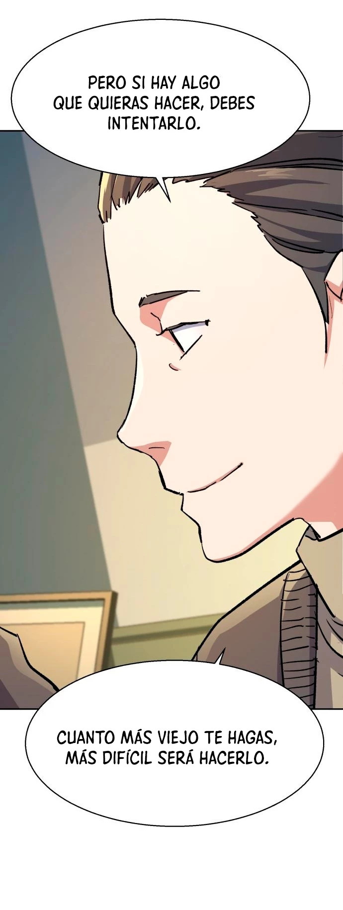 Read Teenage Mercenary Español Manga Online