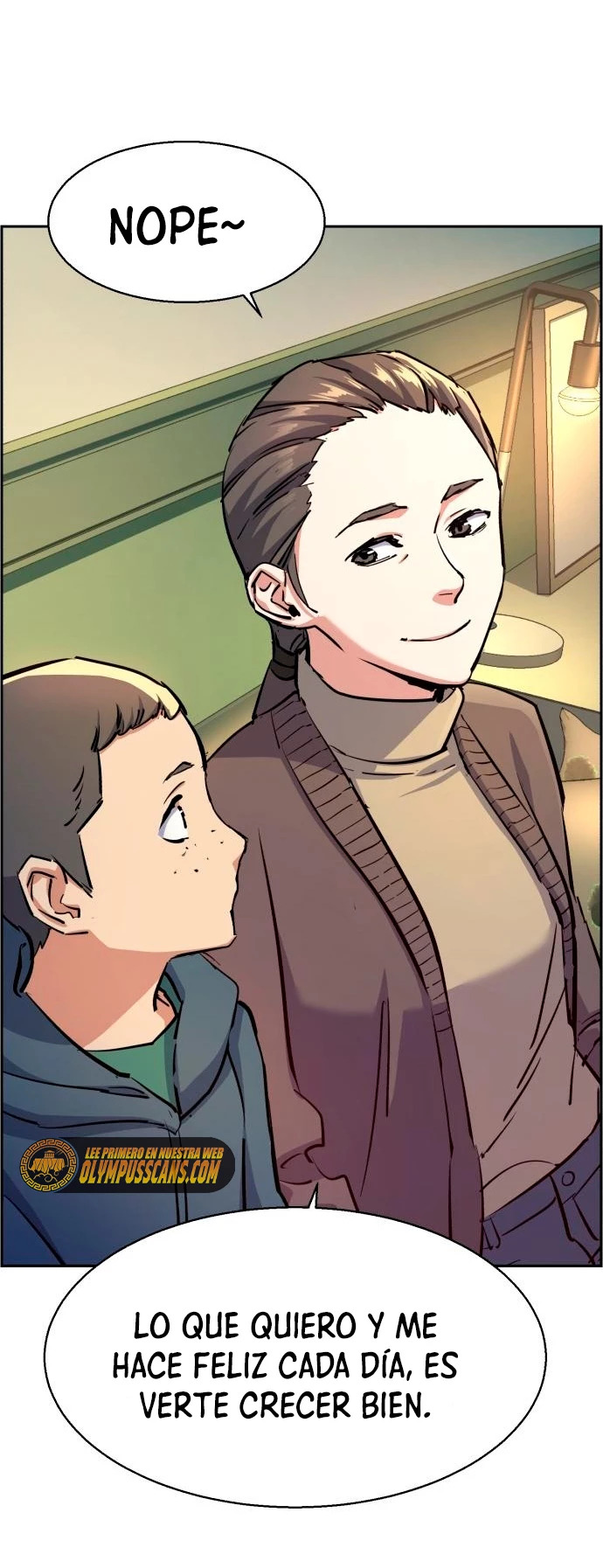 Read Teenage Mercenary Español Manga Online