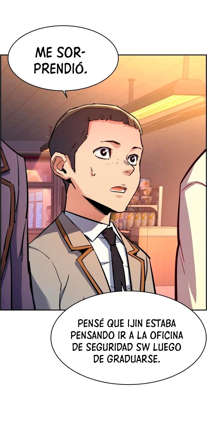 Read Teenage Mercenary Español Manga Online