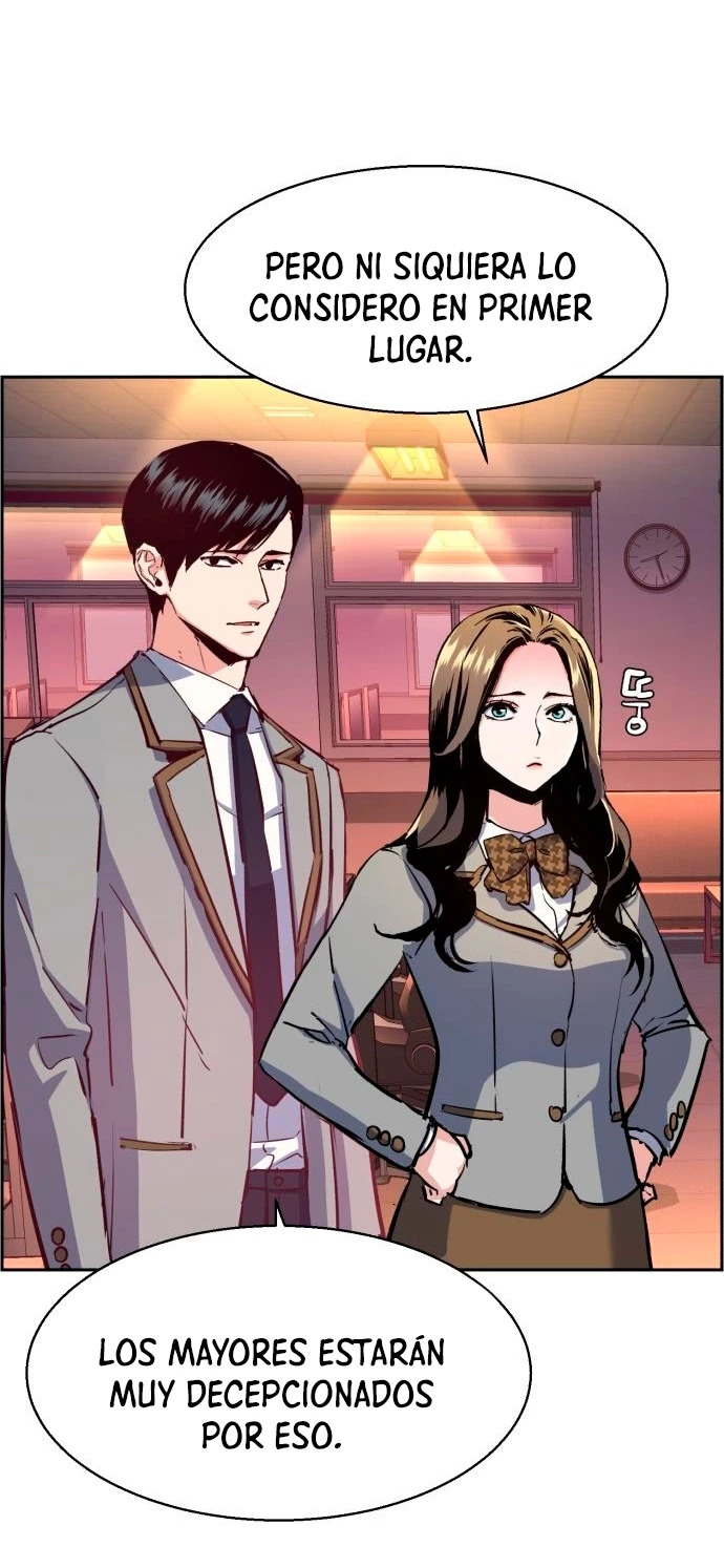 Read Teenage Mercenary Español Manga Online