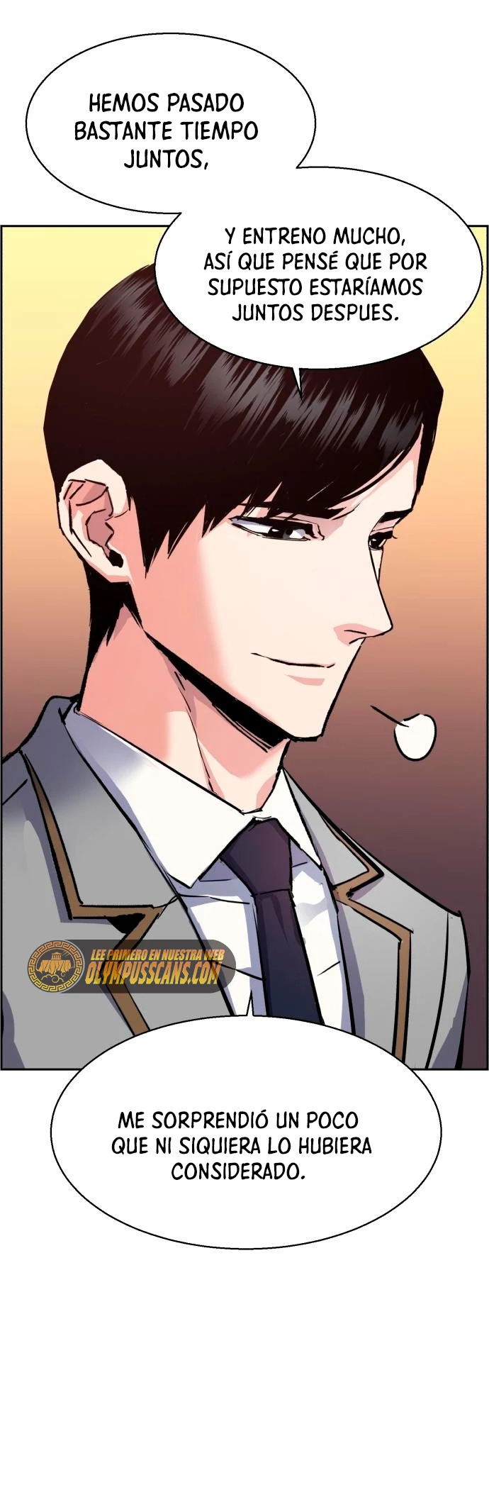 Read Teenage Mercenary Español Manga Online