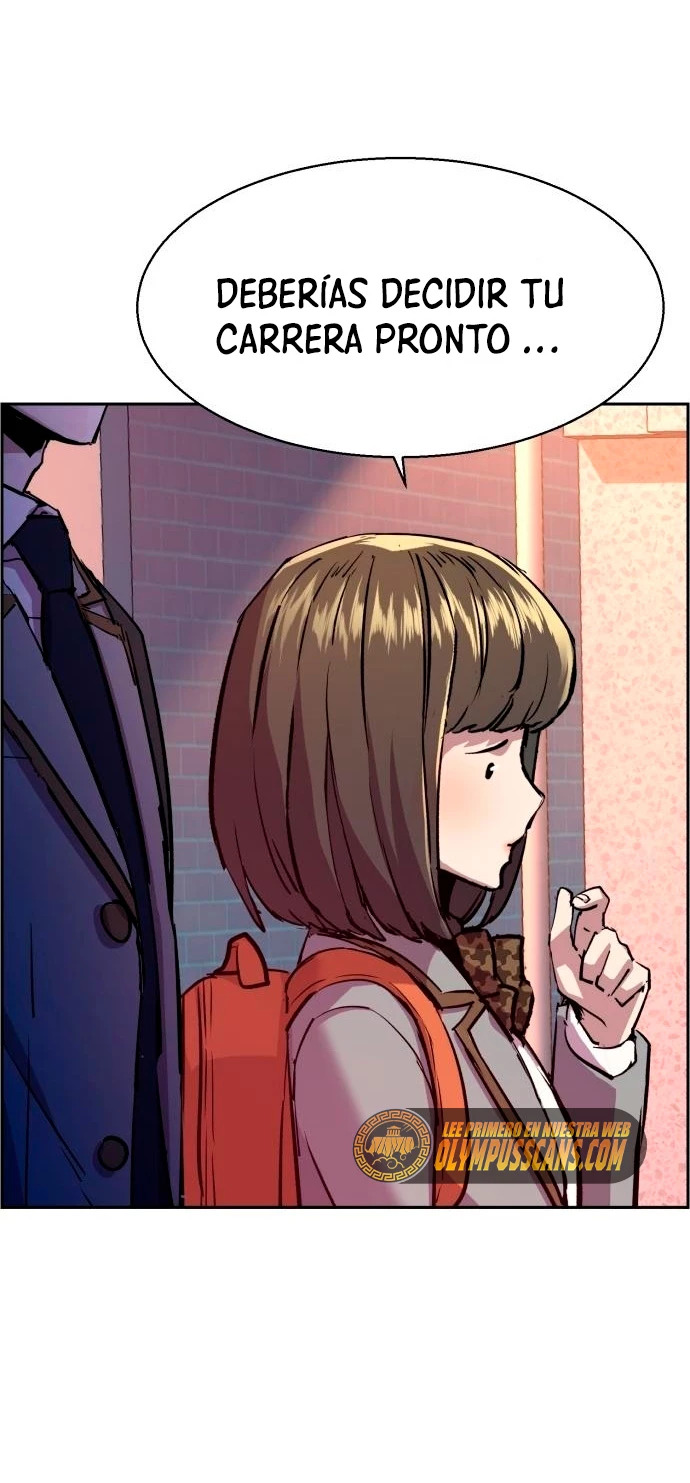 Read Teenage Mercenary Español Manga Online