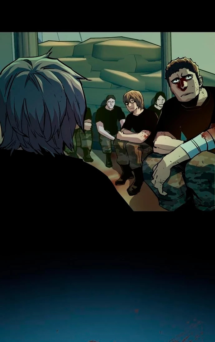 Read Teenage Mercenary Español Manga Online