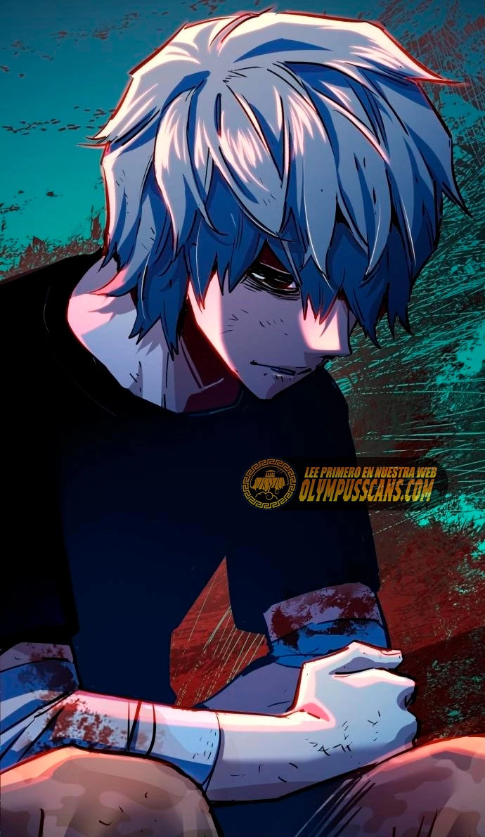 Read Teenage Mercenary Español Manga Online