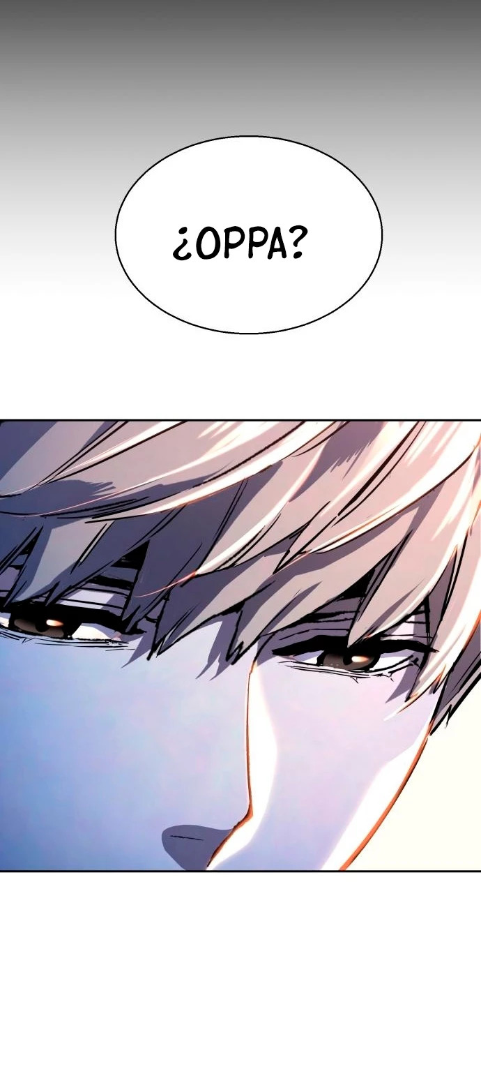 Read Teenage Mercenary Español Manga Online