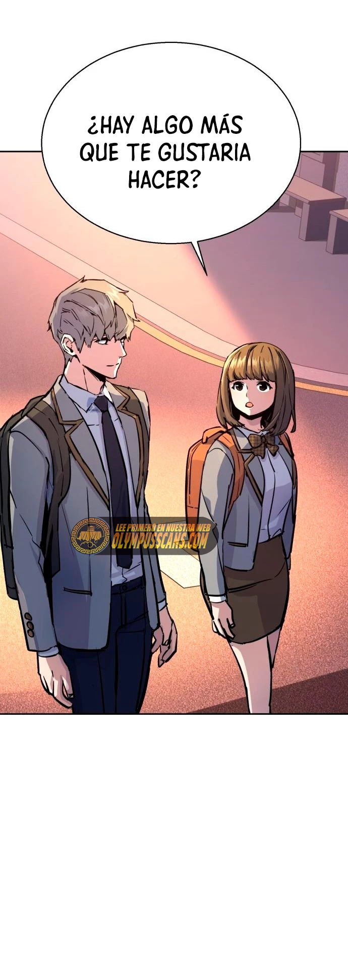 Read Teenage Mercenary Español Manga Online