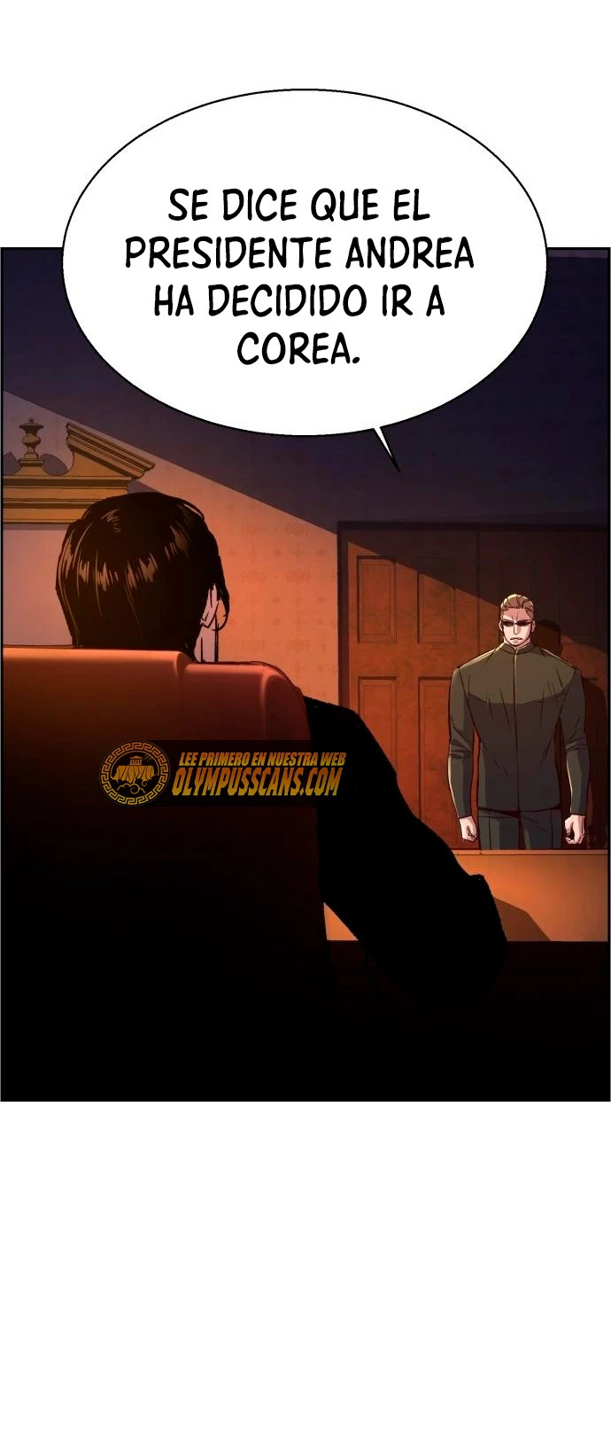 Read Teenage Mercenary Español Manga Online