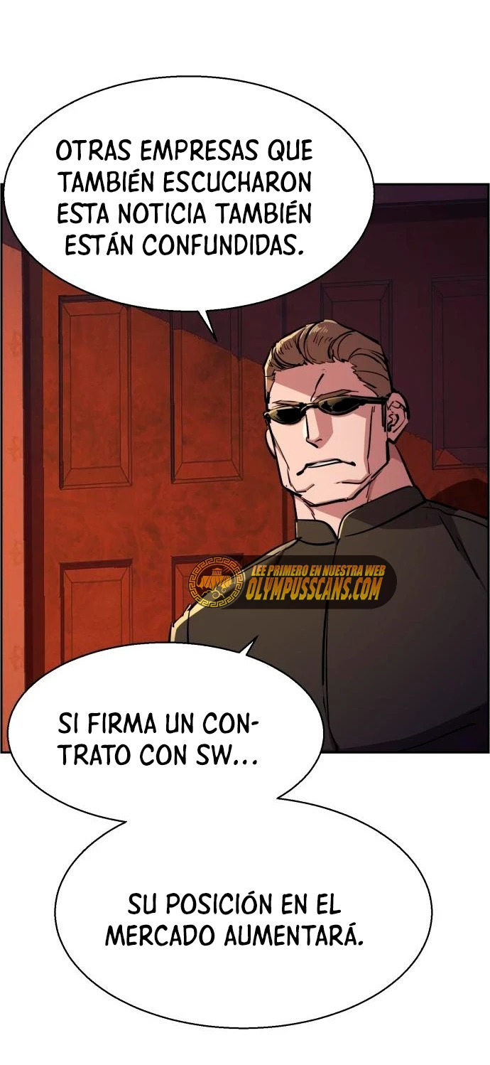 Read Teenage Mercenary Español Manga Online