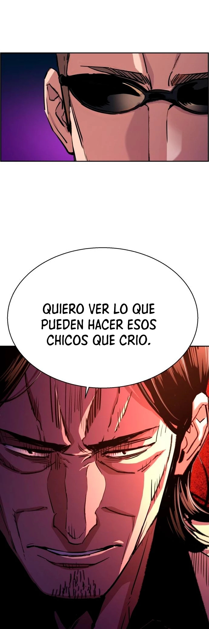 Read Teenage Mercenary Español Manga Online