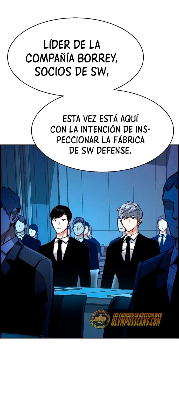 Read Teenage Mercenary Español Manga Online